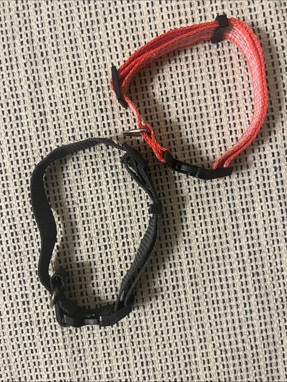 FREE Adjustable Collars - Picture 3 of 3